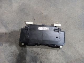 bontott RENAULT MASTER Kilométeróra